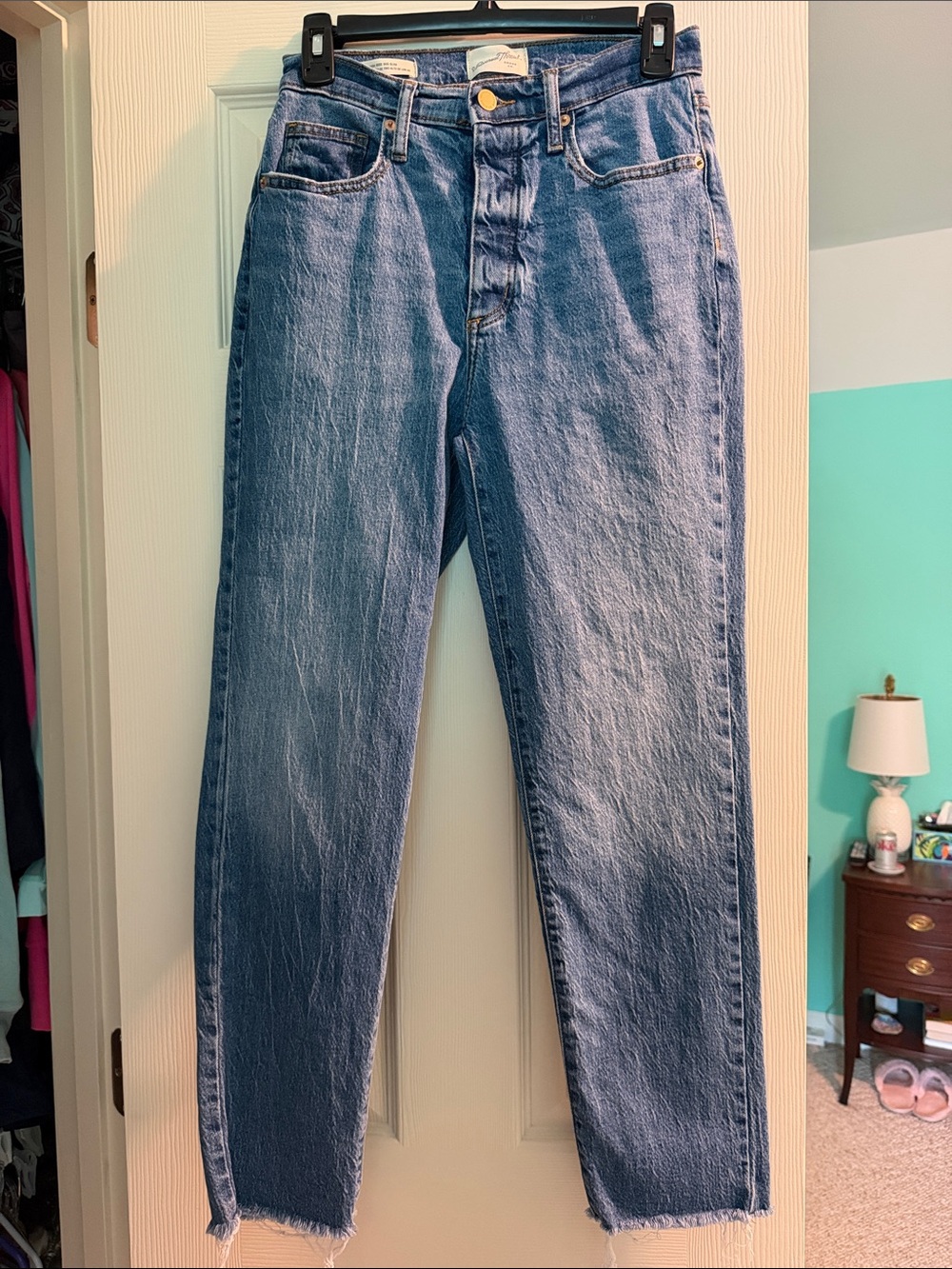 Universal Thread Jeans